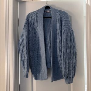 Comfy, Cozy Sweater! Size L